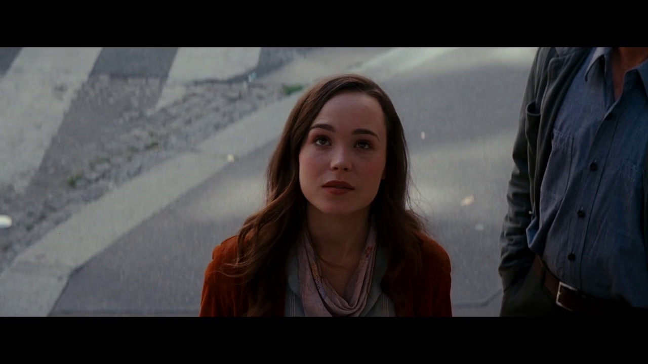 镜头15 - 盗梦空间