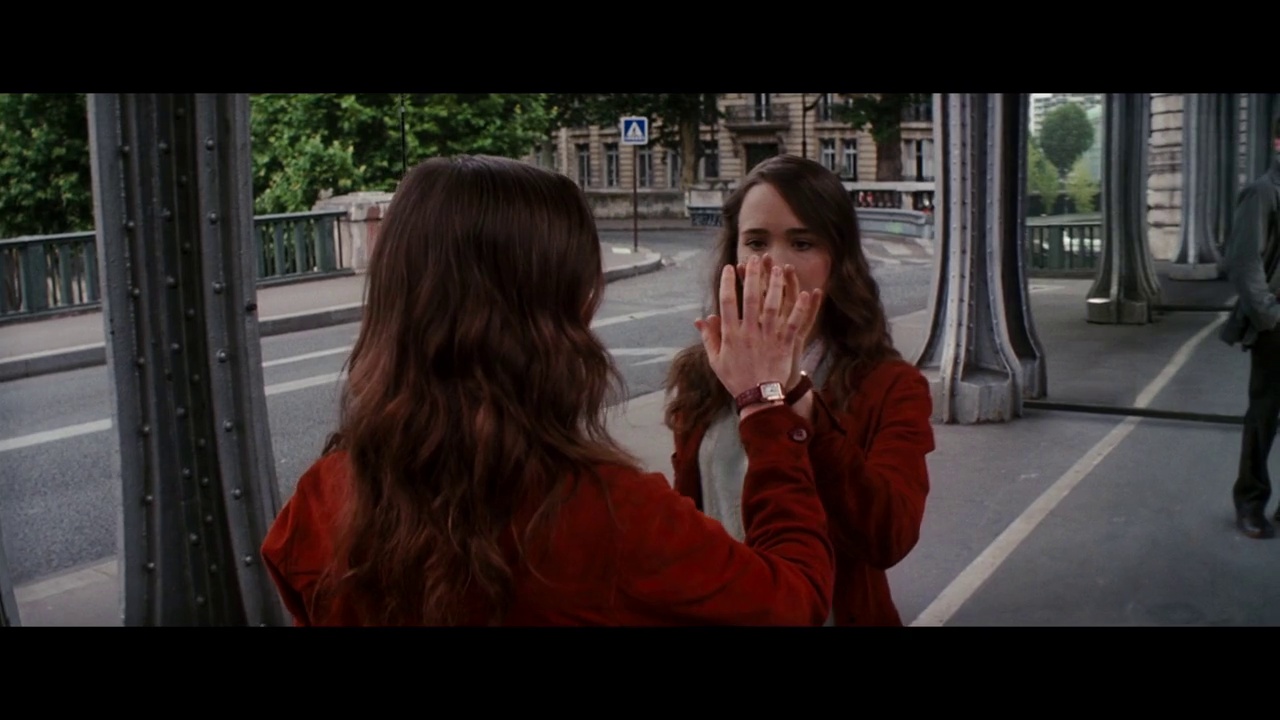 镜头38 - 盗梦空间