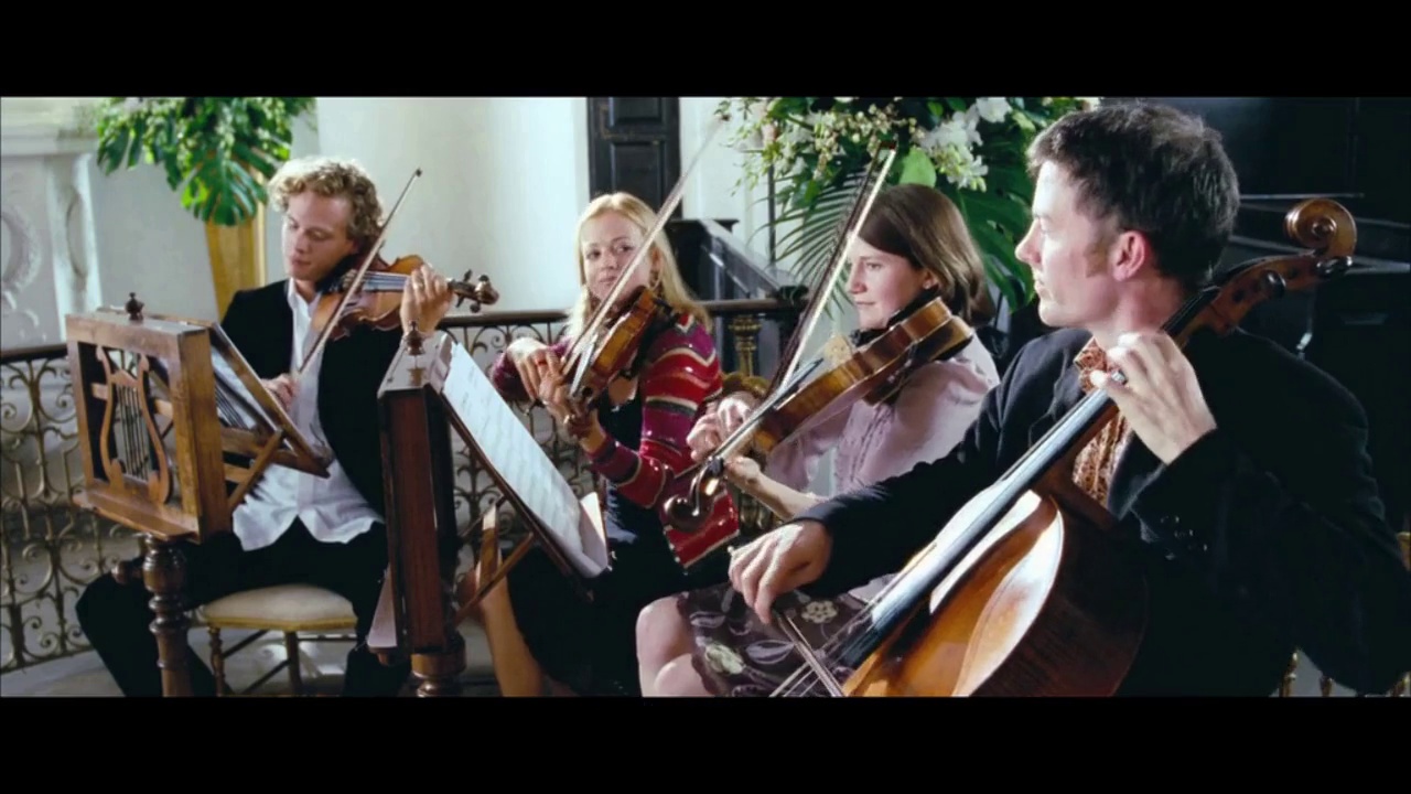 镜头29 - 真爱至上