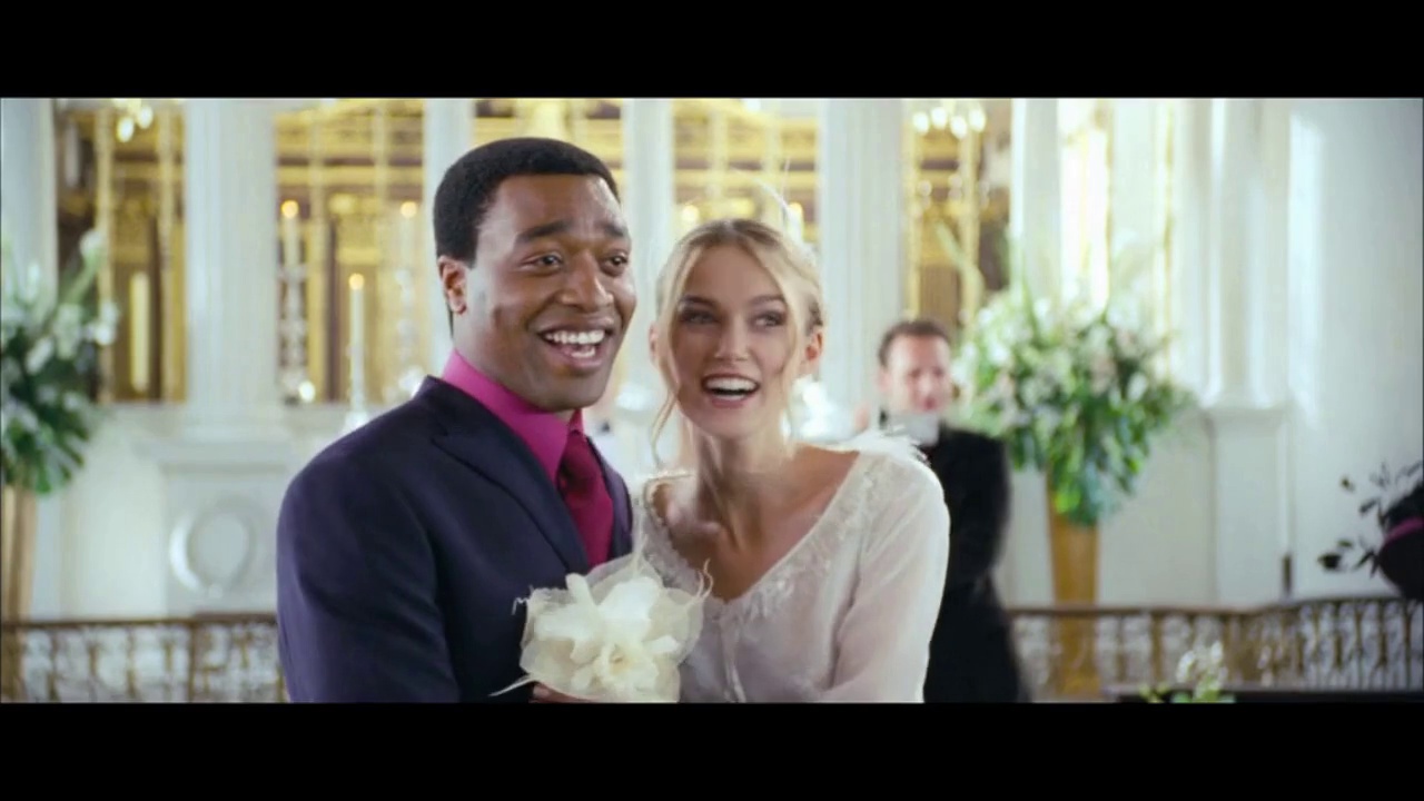 镜头35 - 真爱至上