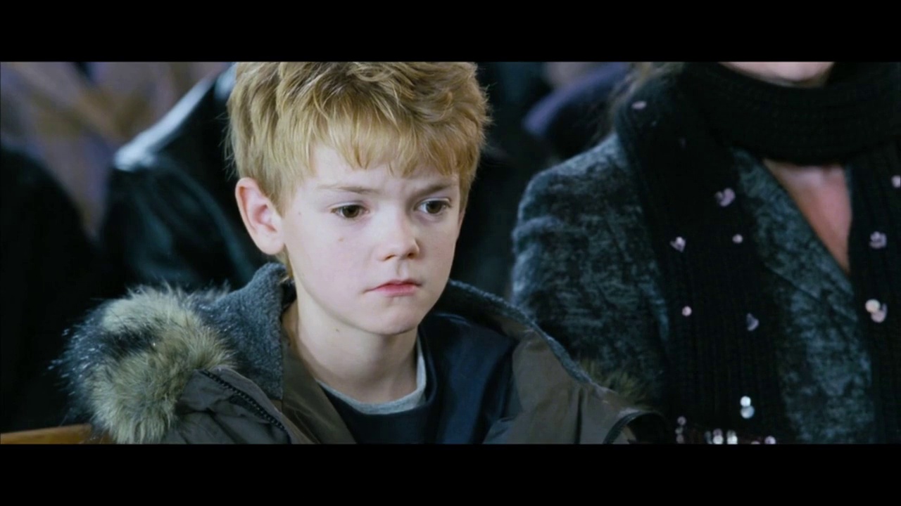 镜头7 - 真爱至上