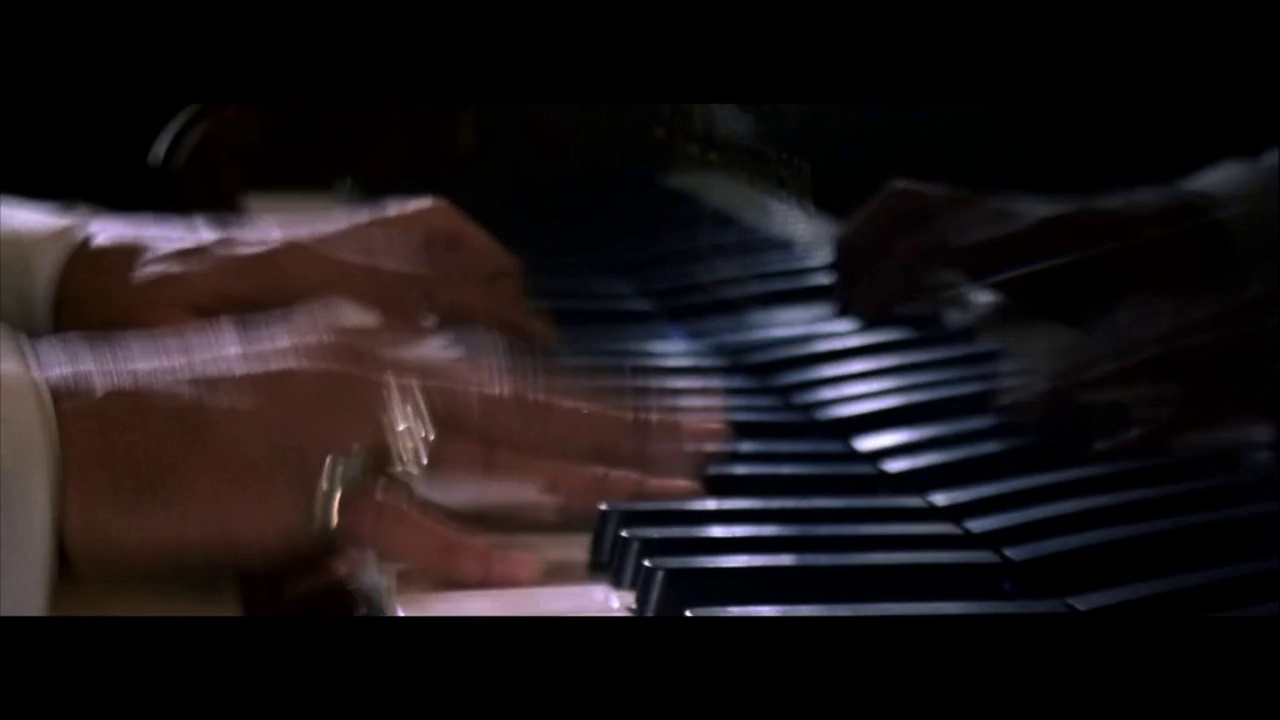 镜头141 - 海上钢琴师