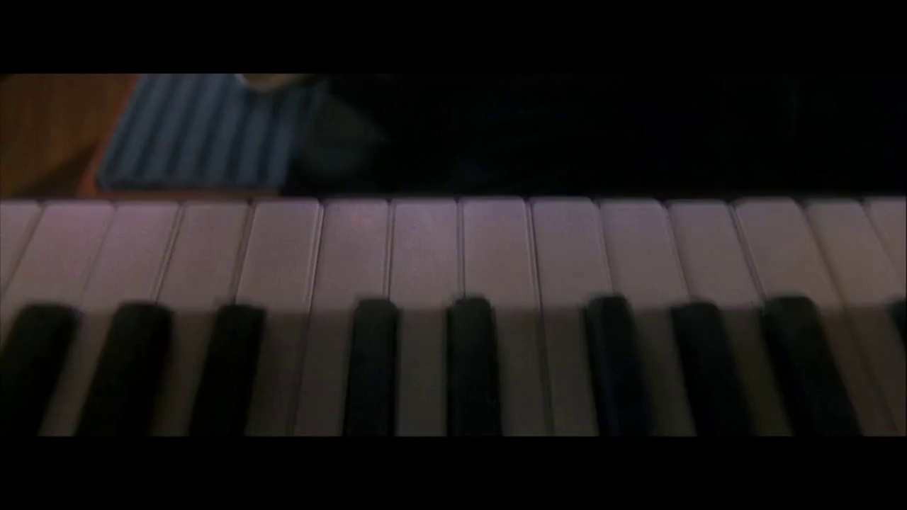 镜头232 - 海上钢琴师