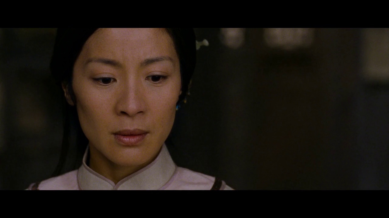 镜头20 - 卧虎藏龙