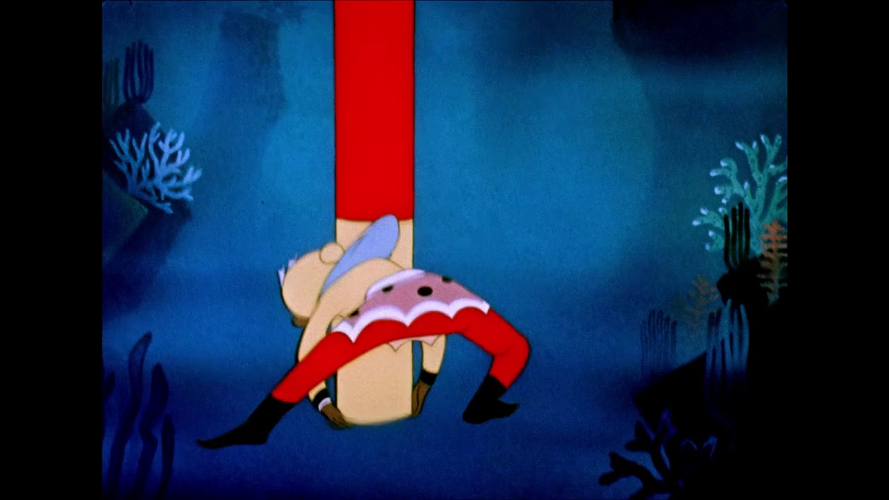 镜头50 - 大闹天宫