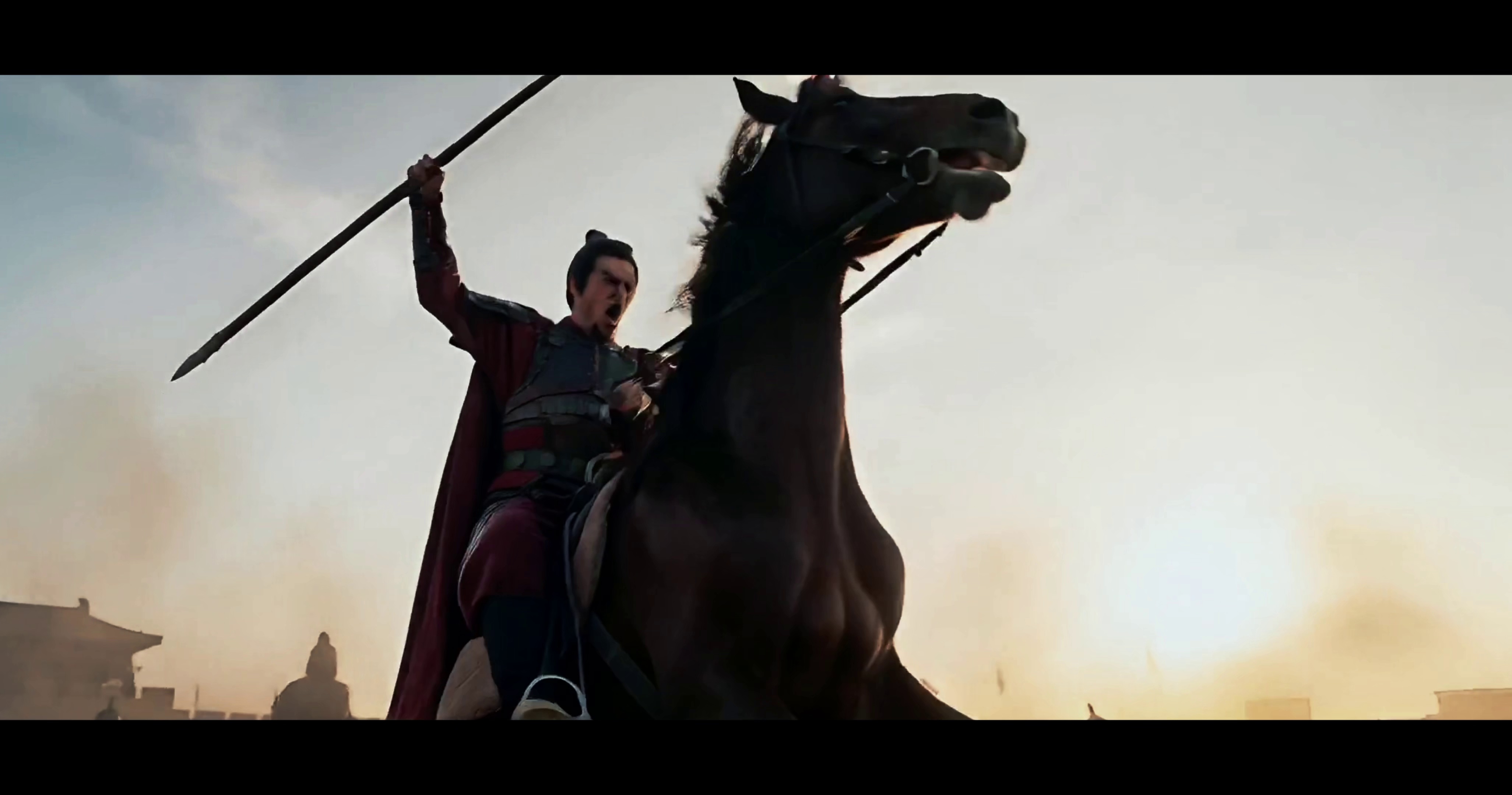 镜头17 - AIGC短片