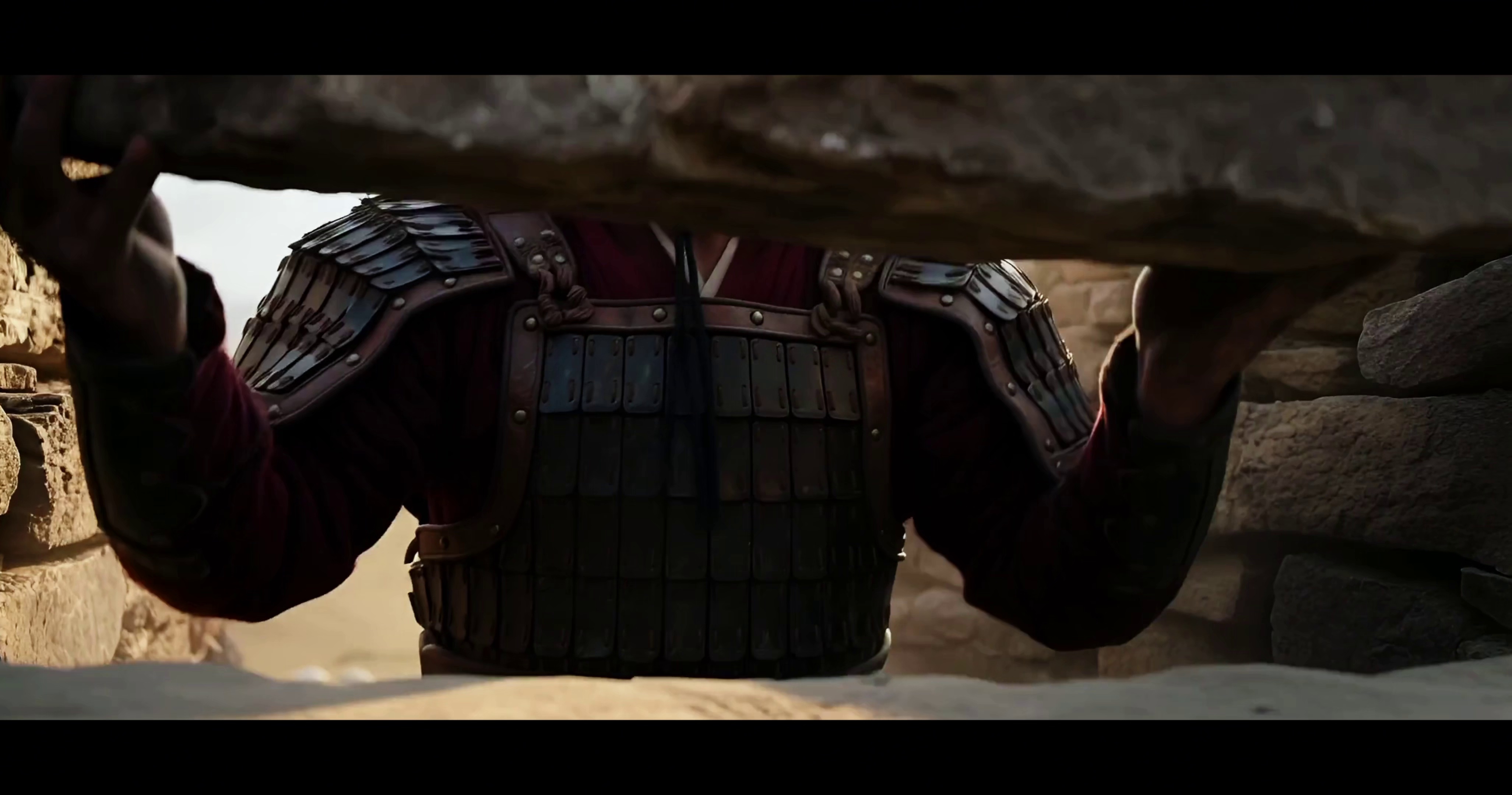 镜头76 - AIGC短片