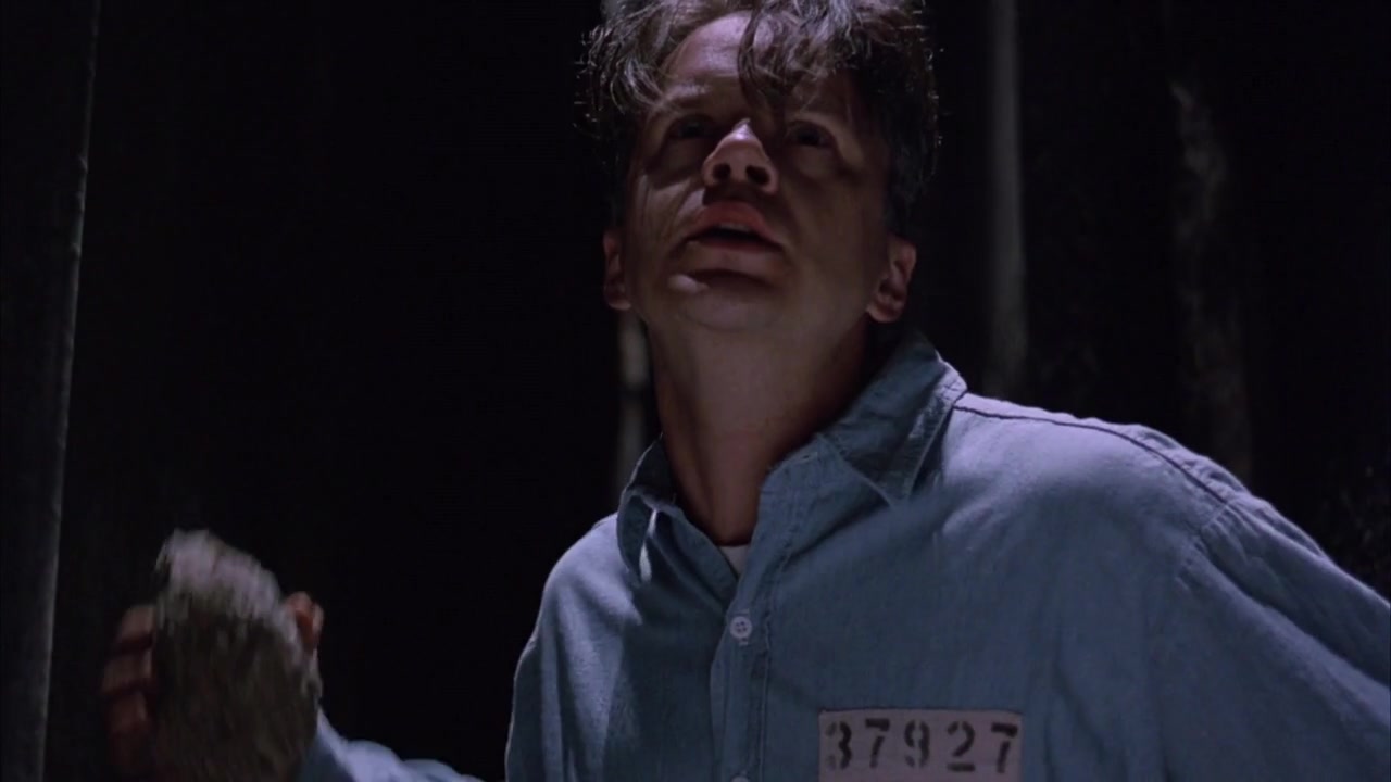 镜头10 - 肖申克的救赎