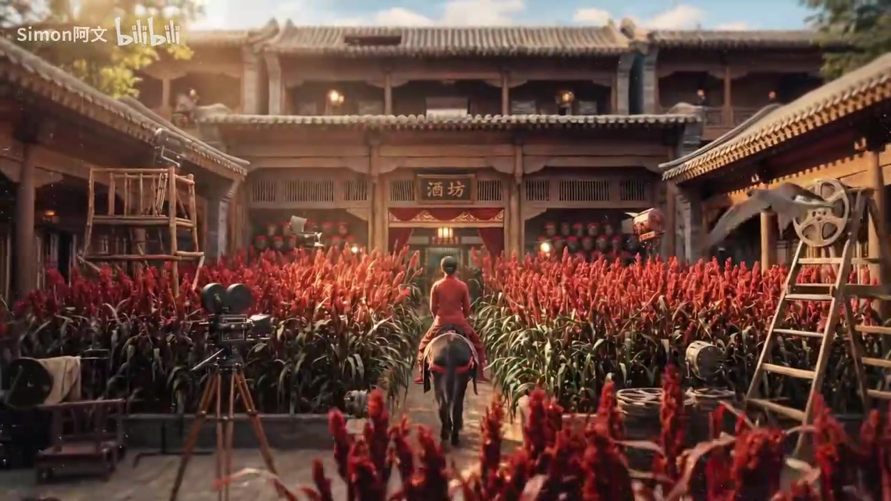 镜头20 - AIGC短片