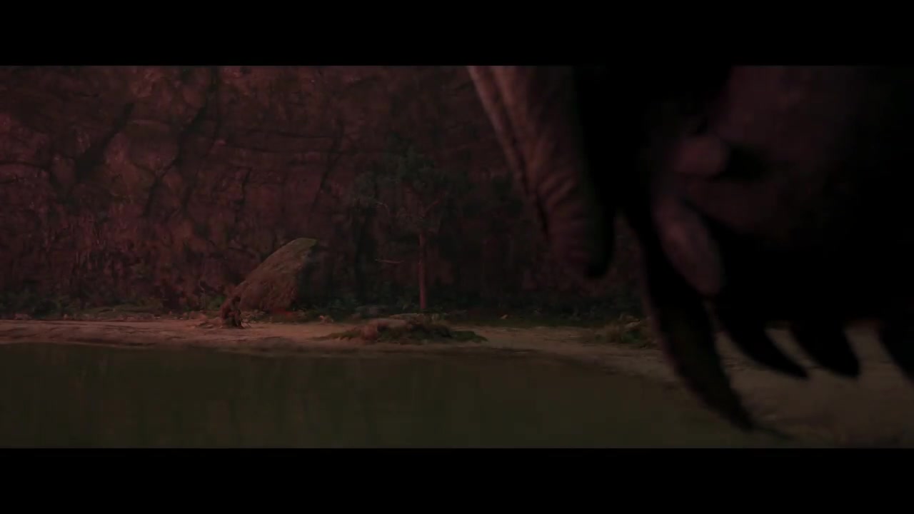 镜头13 - 新·驯龙高手