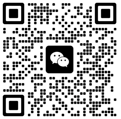 微信二维码