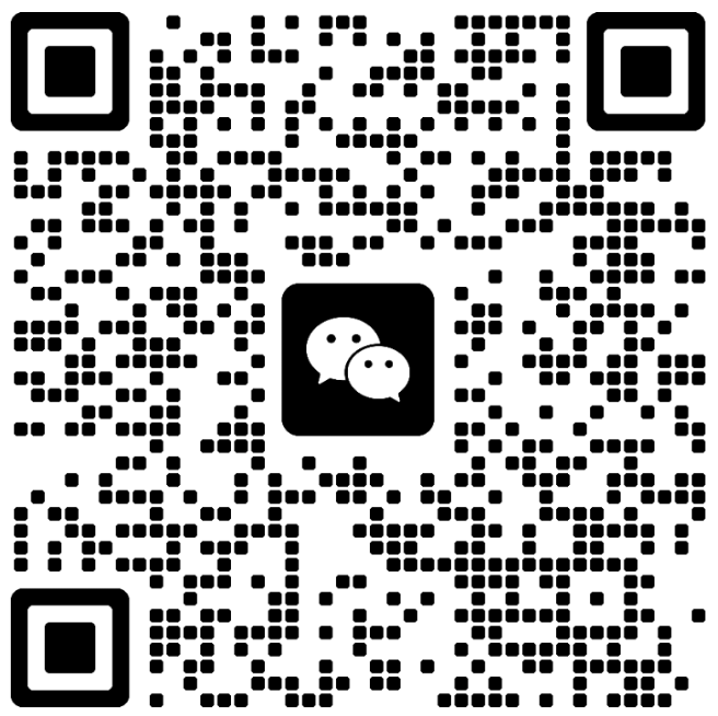 官方社群二维码