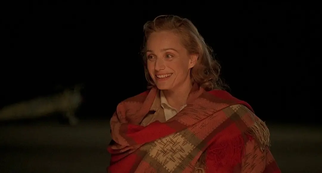 凯瑟琳·克利夫顿