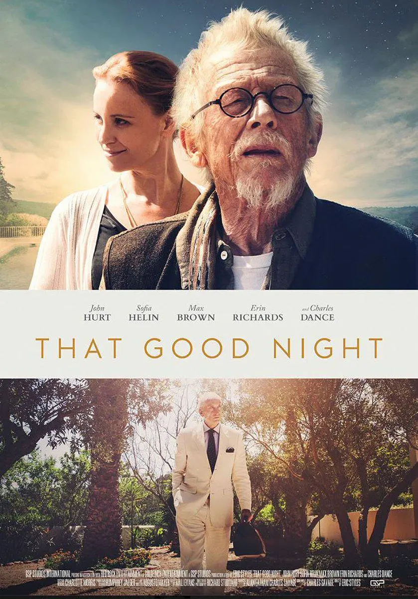那般良夜（That Good Night）