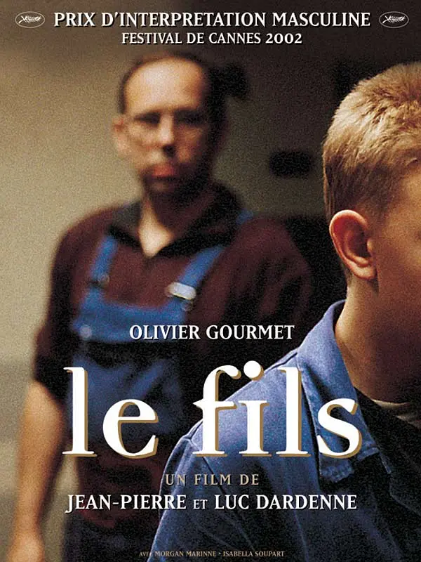他人之子（Le fils）