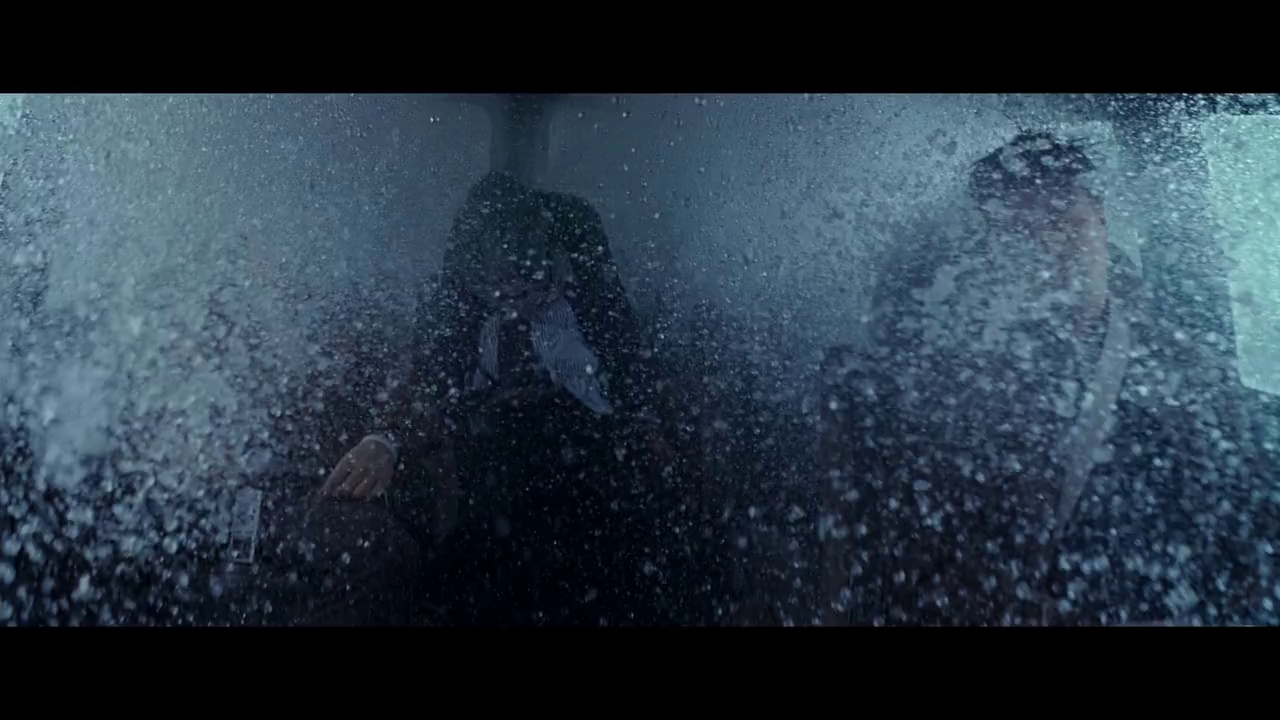 镜头79 - 盗梦空间