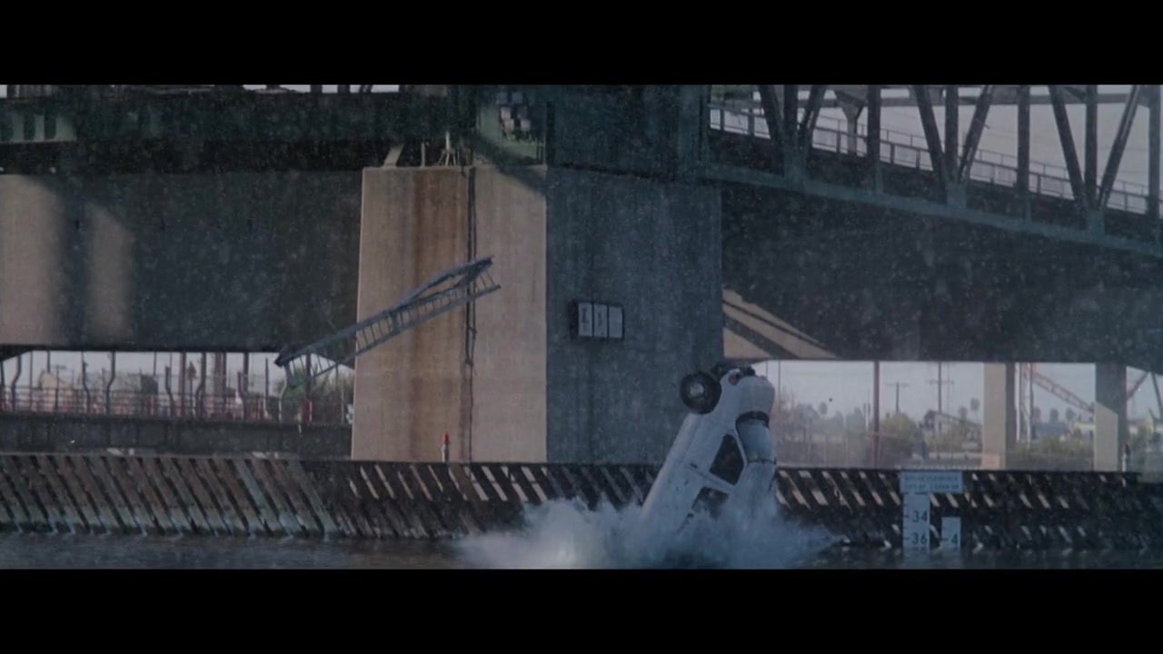 镜头80 - 盗梦空间