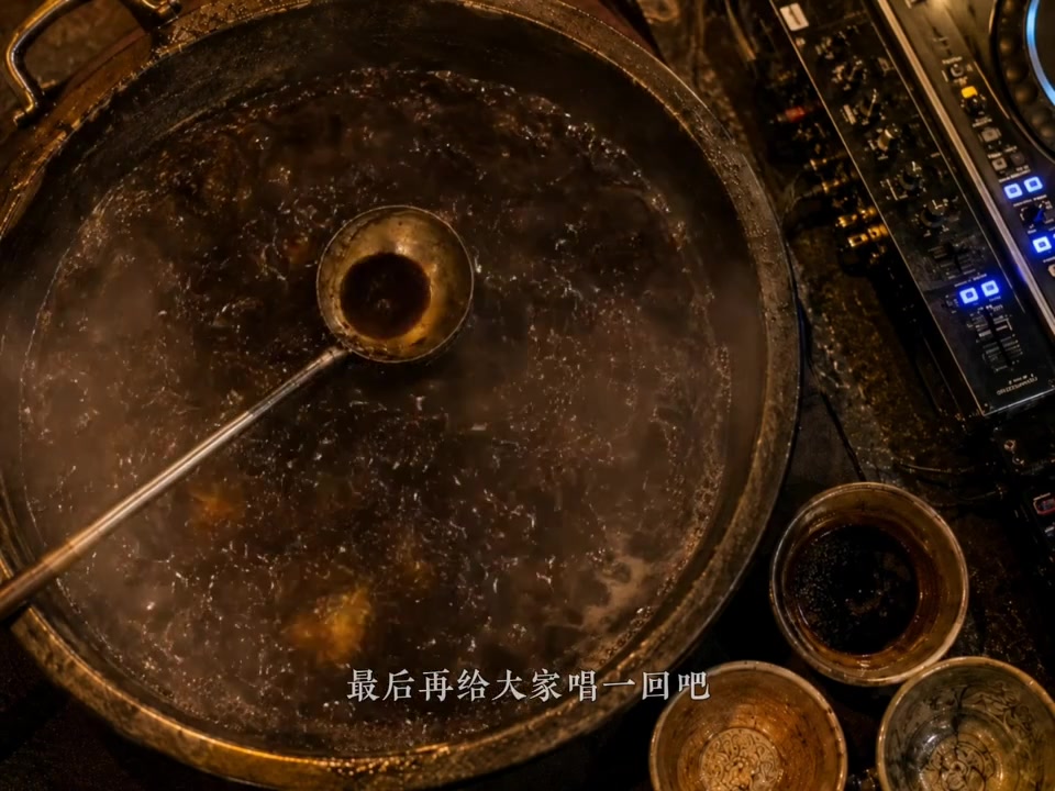 镜头116 - AIGC短片